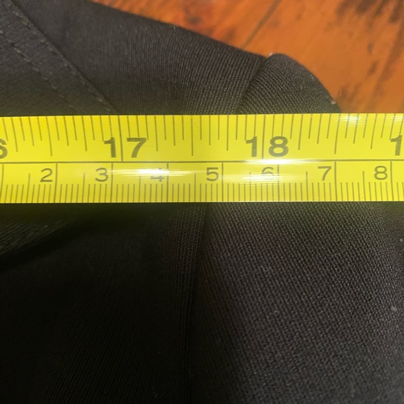 H&M Long coat and belt - Picture 8 of 12